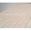 3.6MM teak plywood for middle east